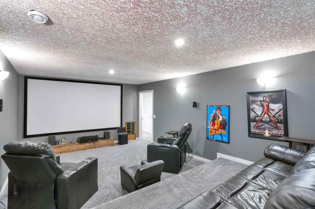 MLS® A2242739 - 421077 Range Road 274   in NONE Rural Ponoka County, Residential