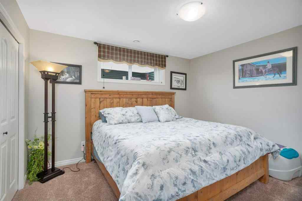 MLS® A2242739 - 421077 Range Road 274   in NONE Rural Ponoka County, Residential
