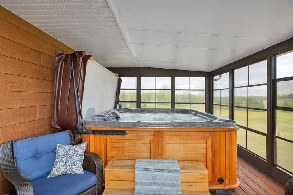 MLS® A2242739 - 421077 Range Road 274   in NONE Rural Ponoka County, Residential