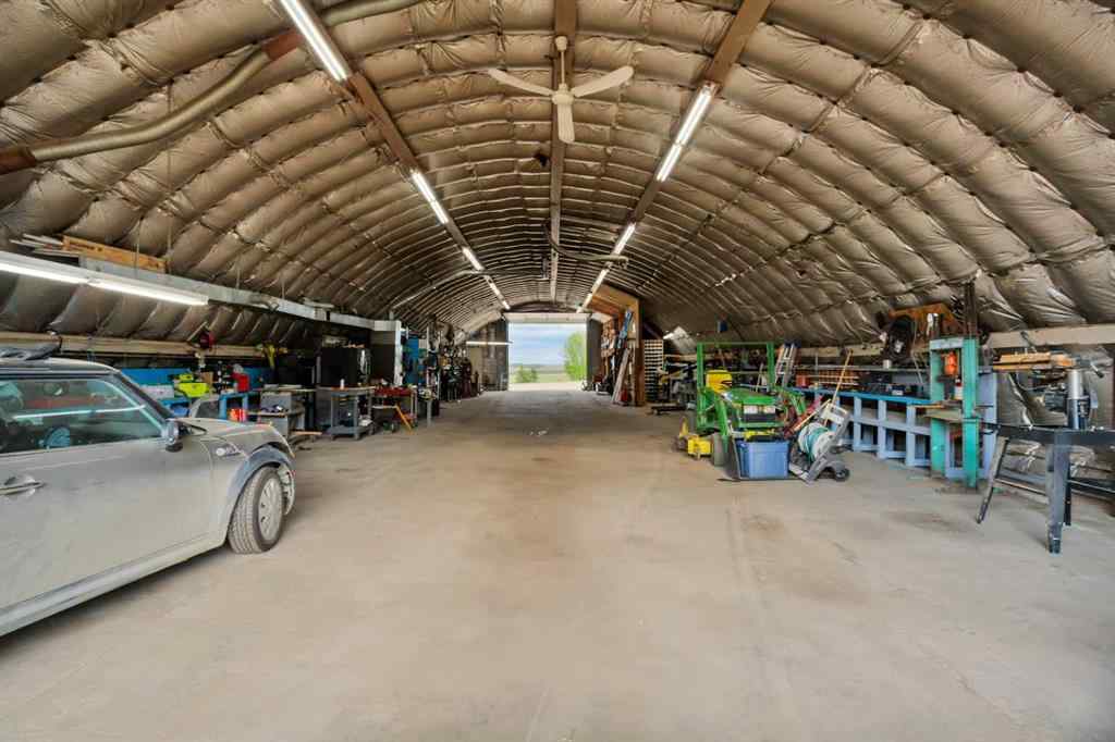 MLS® A2242739 - 421077 Range Road 274   in NONE Rural Ponoka County, Residential