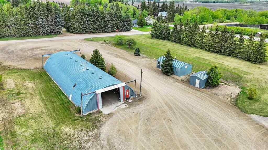 MLS® A2242739 - 421077 Range Road 274   in NONE Rural Ponoka County, Residential