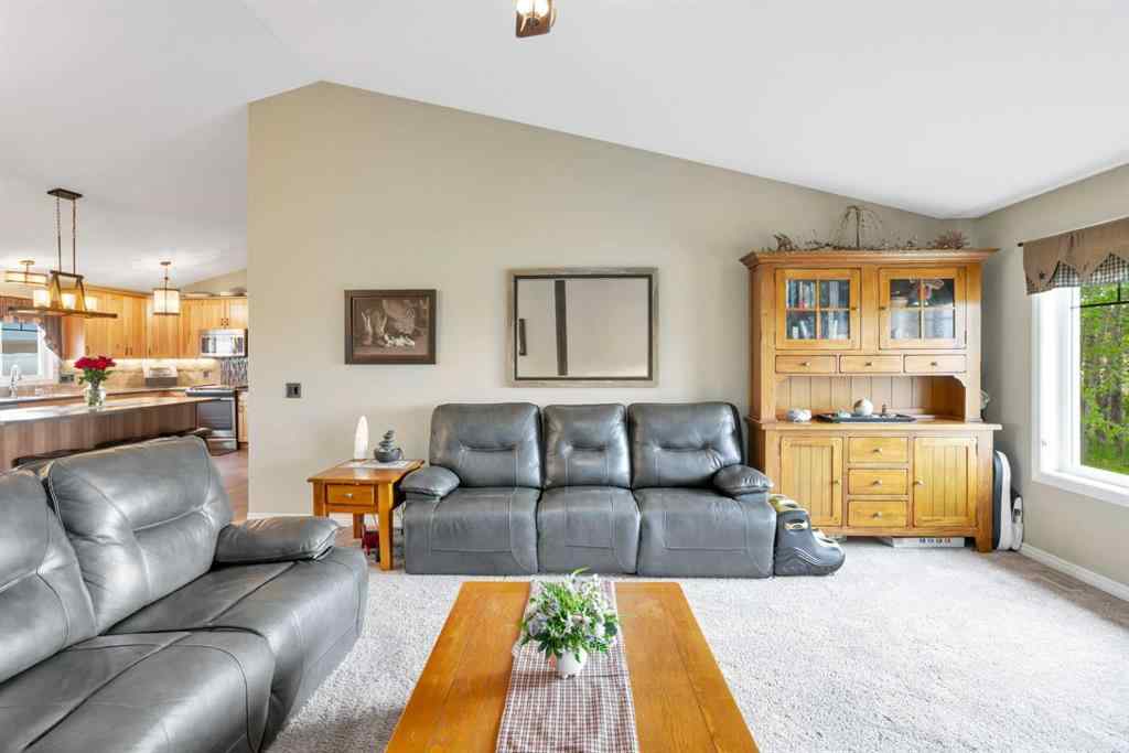 MLS® A2242739 - 421077 Range Road 274   in NONE Rural Ponoka County, Residential