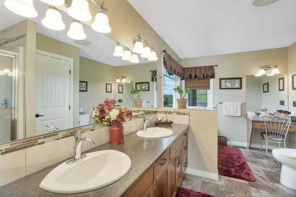 MLS® A2242739 - 421077 Range Road 274   in NONE Rural Ponoka County, Residential