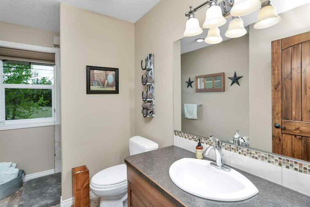 MLS® A2242739 - 421077 Range Road 274   in NONE Rural Ponoka County, Residential