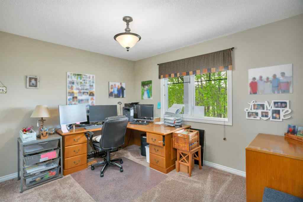 MLS® A2242739 - 421077 Range Road 274   in NONE Rural Ponoka County, Residential