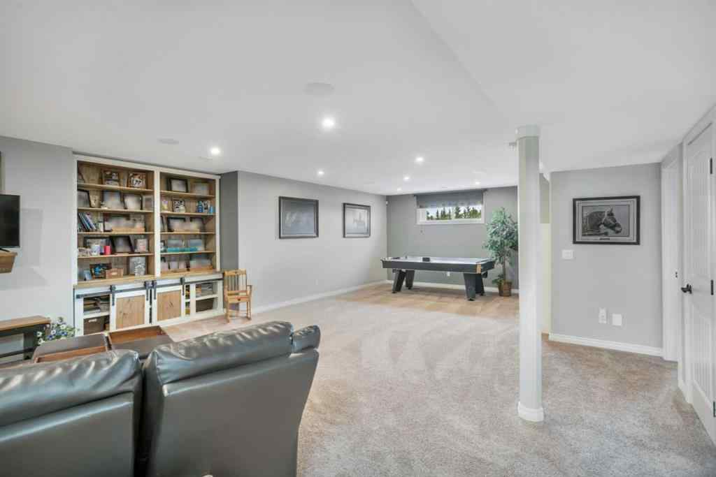 MLS® A2242739 - 421077 Range Road 274   in NONE Rural Ponoka County, Residential