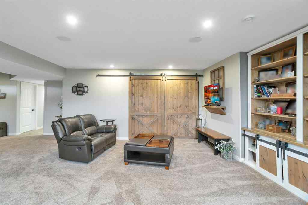 MLS® A2242739 - 421077 Range Road 274   in NONE Rural Ponoka County, Residential