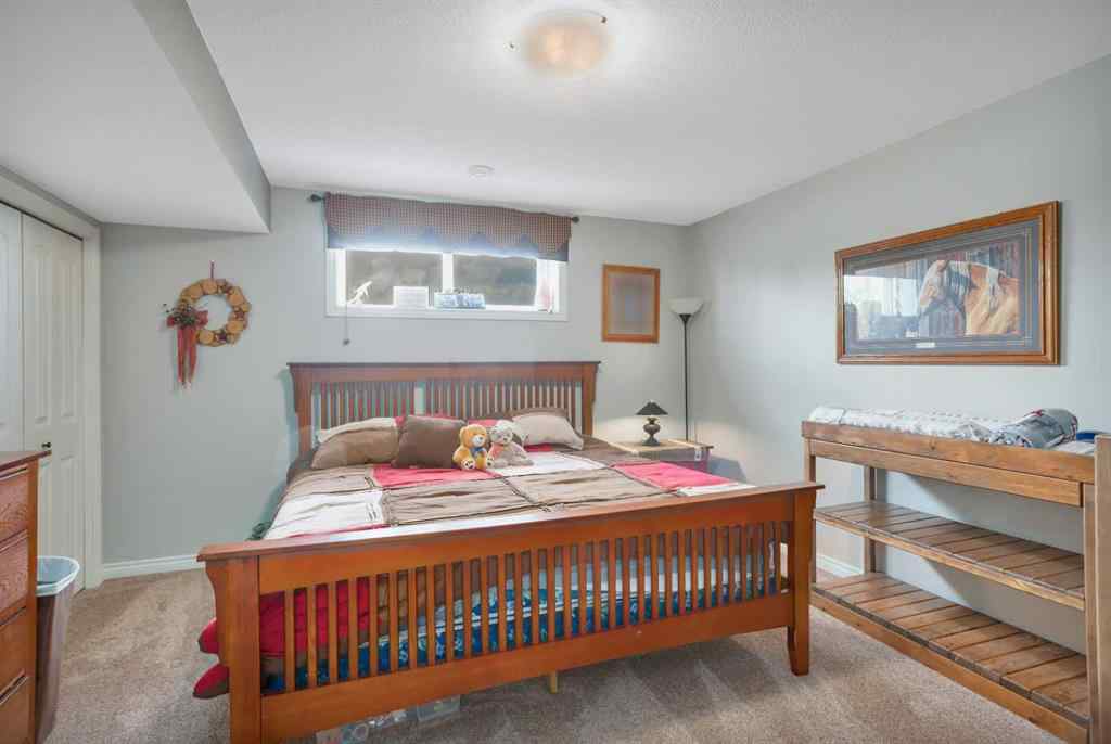 MLS® A2242739 - 421077 Range Road 274   in NONE Rural Ponoka County, Residential
