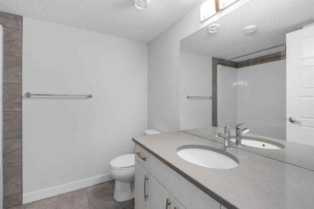 MLS® A2242742 - 135 Lucas Boulevard NW in Livingston Calgary, Residential
