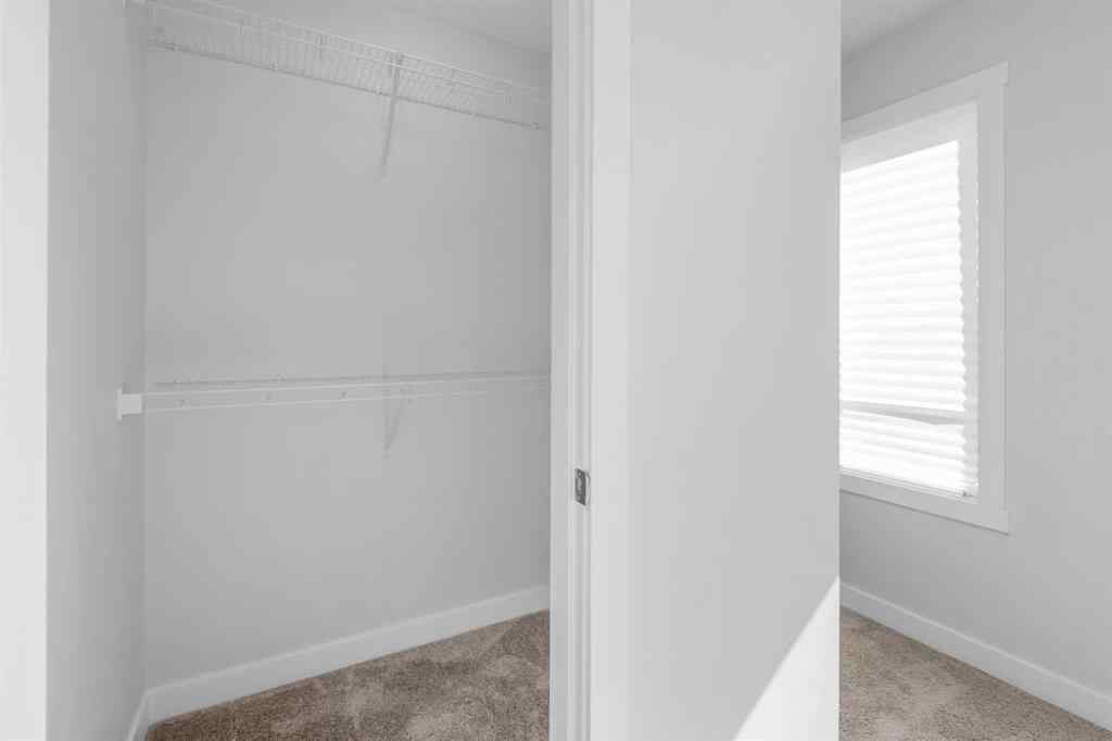 MLS® A2242742 - 135 Lucas Boulevard NW in Livingston Calgary, Residential
