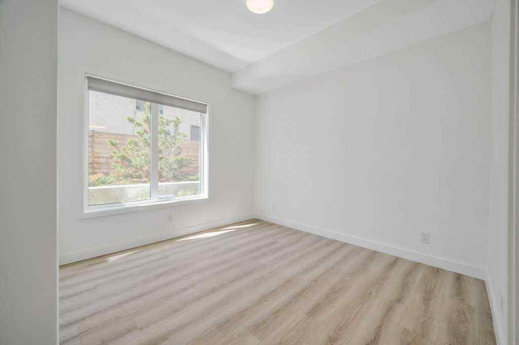 MLS® A2242743 - Unit #111 455 1 Avenue NE in Crescent Heights Calgary, Residential