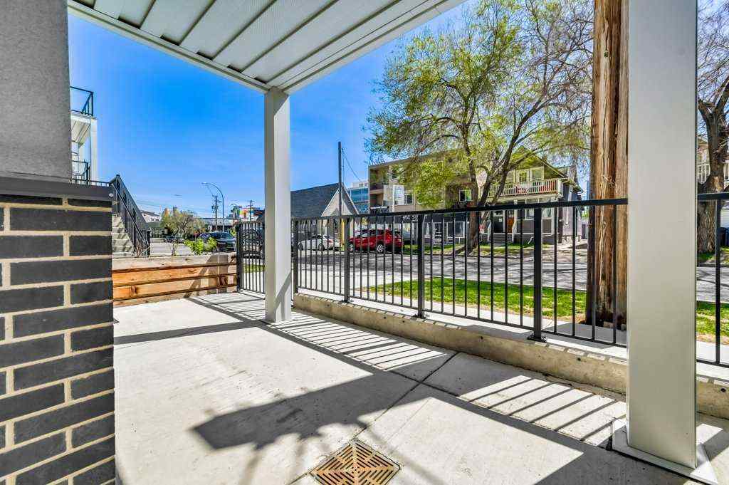MLS® A2242743 - Unit #111 455 1 Avenue NE in Crescent Heights Calgary, Residential