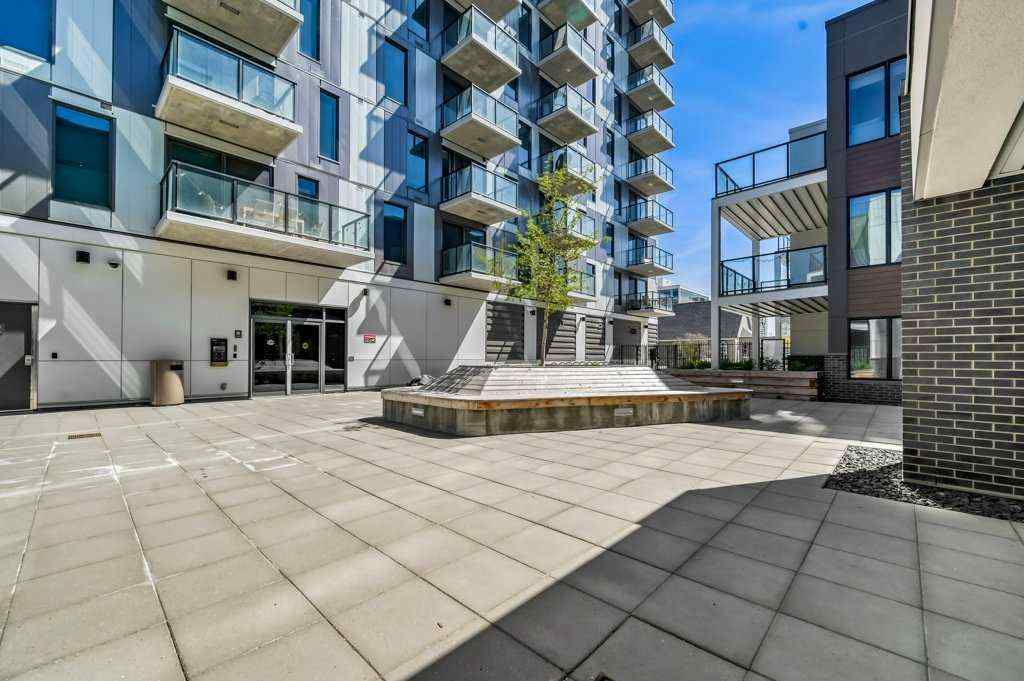 MLS® A2242743 - Unit #111 455 1 Avenue NE in Crescent Heights Calgary, Residential