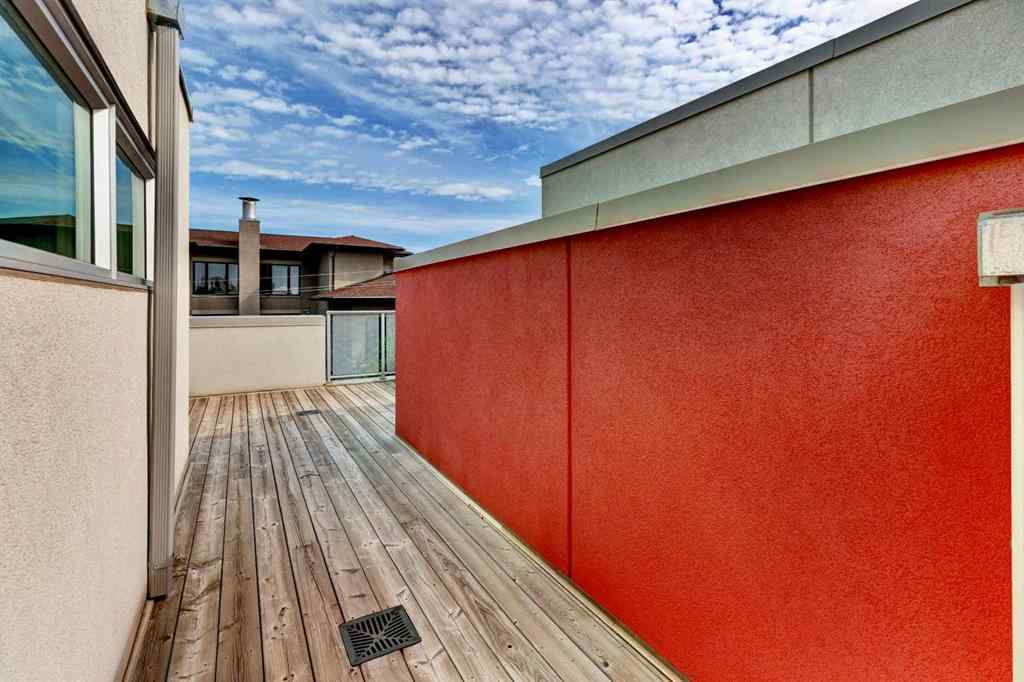 MLS® A2242745 - Unit #208 2717 17 Street SW in South Calgary Calgary, Residential