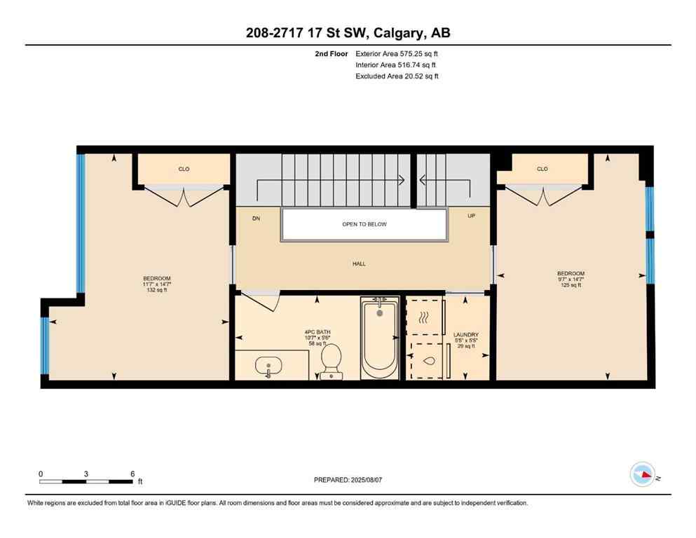 MLS® A2242745 - Unit #208 2717 17 Street SW in South Calgary Calgary, Residential
