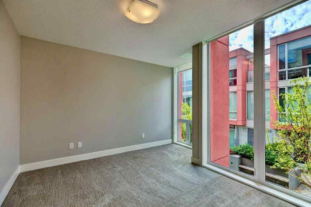 MLS® A2242745 - Unit #208 2717 17 Street SW in South Calgary Calgary, Residential