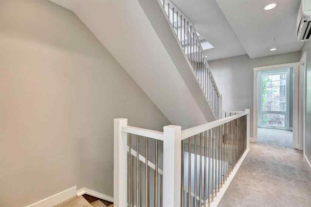 MLS® A2242745 - Unit #208 2717 17 Street SW in South Calgary Calgary, Residential