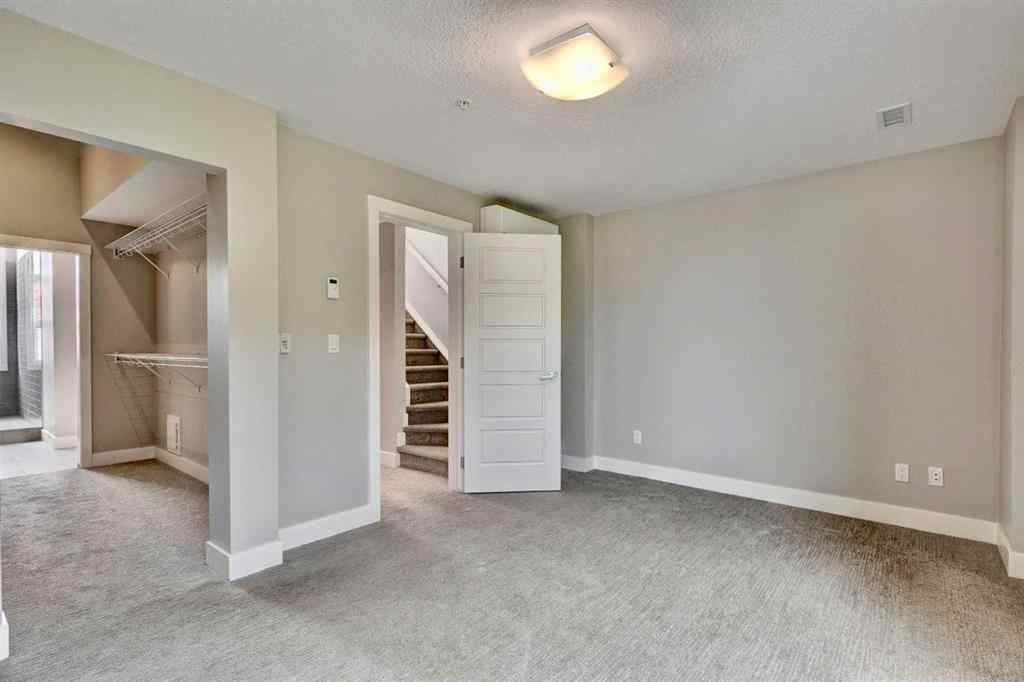 MLS® A2242745 - Unit #208 2717 17 Street SW in South Calgary Calgary, Residential