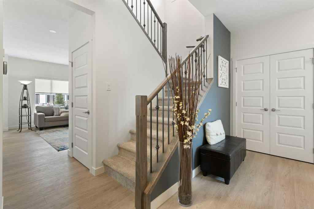 MLS® A2242746 - 1387 Bayview Crescent SW in Bayview Airdrie, Residential