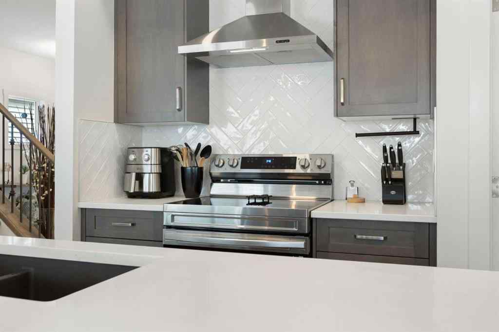 MLS® A2242746 - 1387 Bayview Crescent SW in Bayview Airdrie, Residential