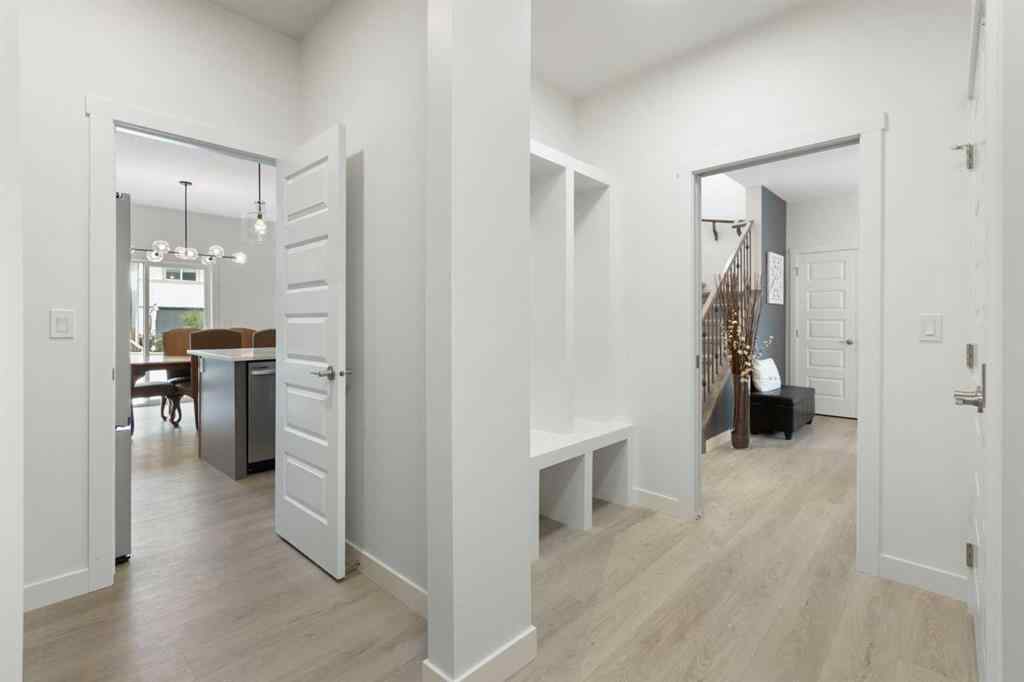 MLS® A2242746 - 1387 Bayview Crescent SW in Bayview Airdrie, Residential