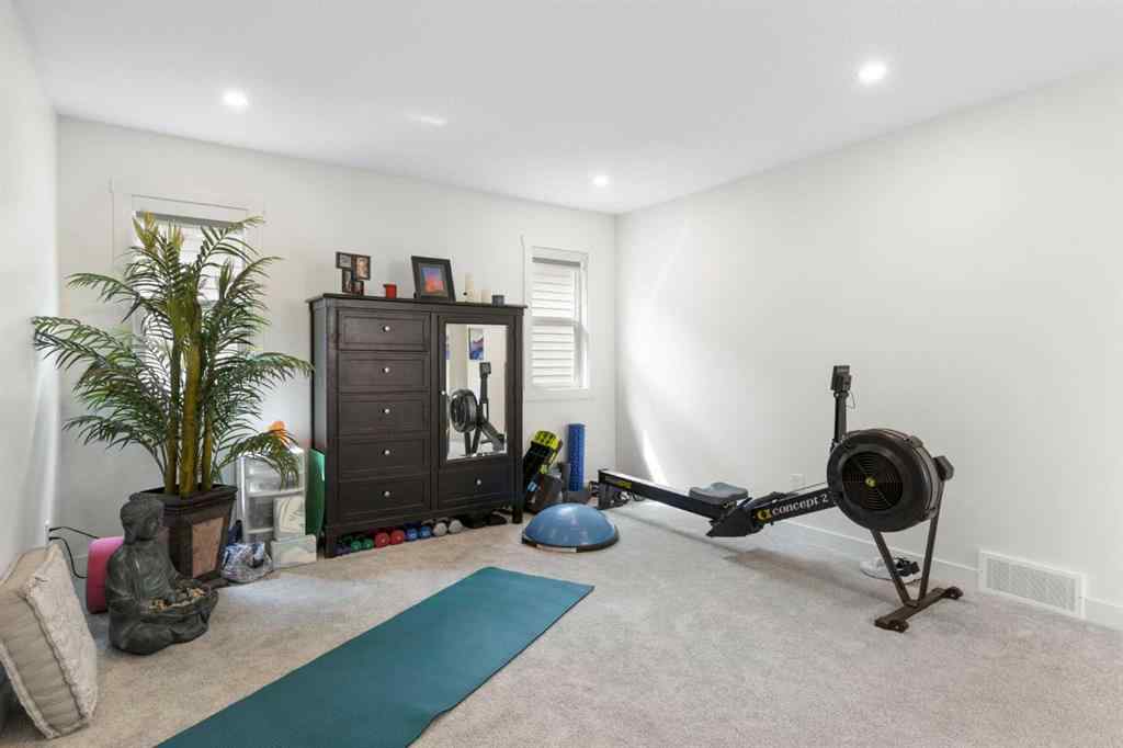 MLS® A2242746 - 1387 Bayview Crescent SW in Bayview Airdrie, Residential