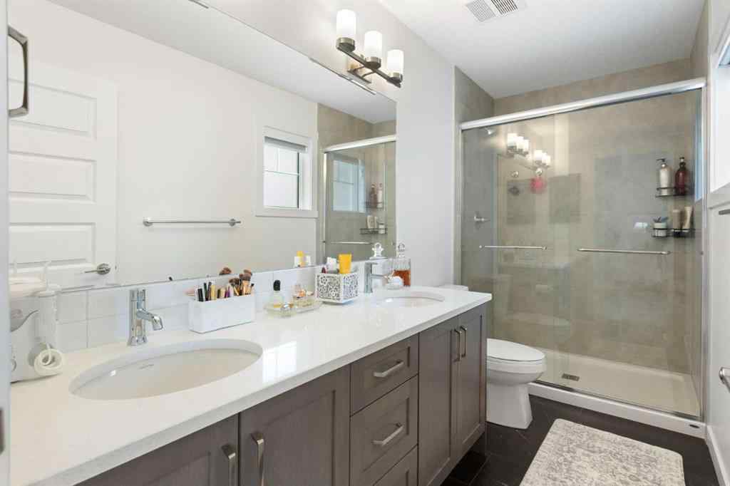 MLS® A2242746 - 1387 Bayview Crescent SW in Bayview Airdrie, Residential