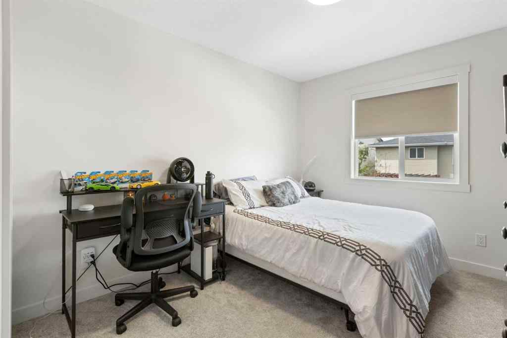 MLS® A2242746 - 1387 Bayview Crescent SW in Bayview Airdrie, Residential