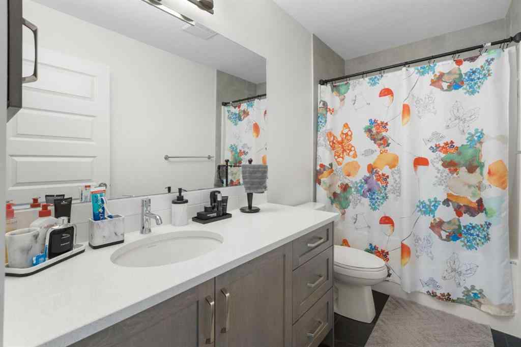 MLS® A2242746 - 1387 Bayview Crescent SW in Bayview Airdrie, Residential