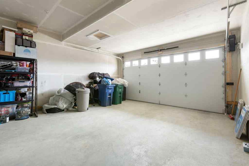 MLS® A2242746 - 1387 Bayview Crescent SW in Bayview Airdrie, Residential
