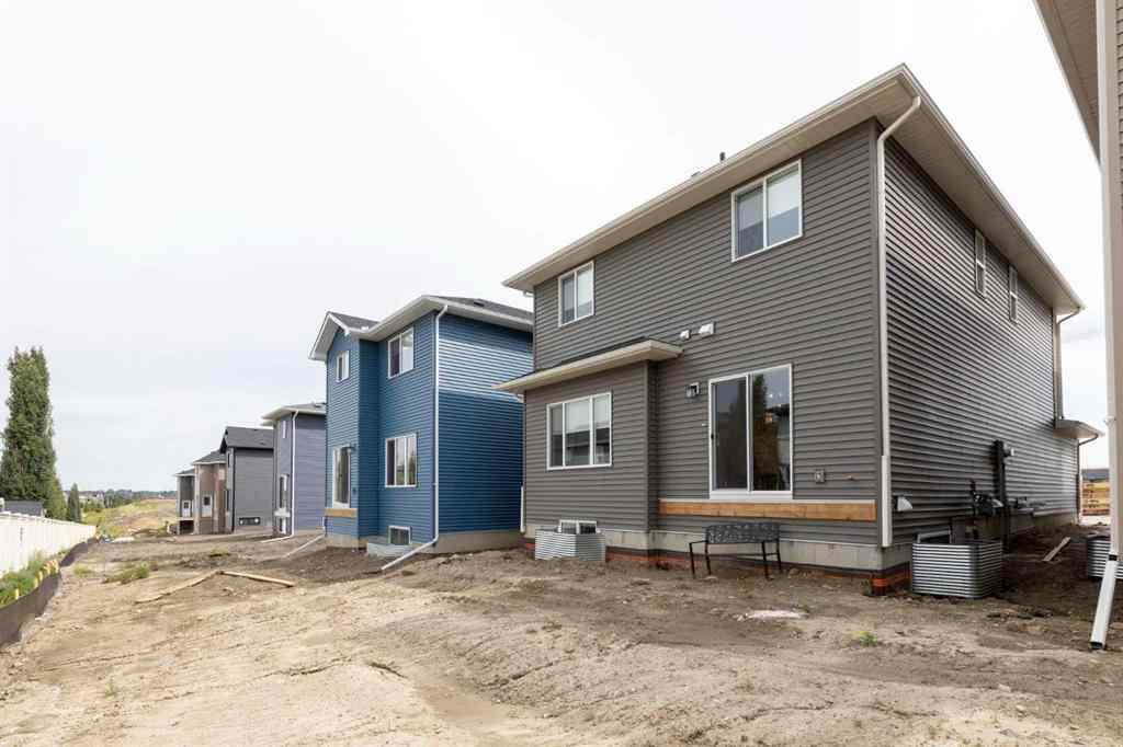MLS® A2242746 - 1387 Bayview Crescent SW in Bayview Airdrie, Residential