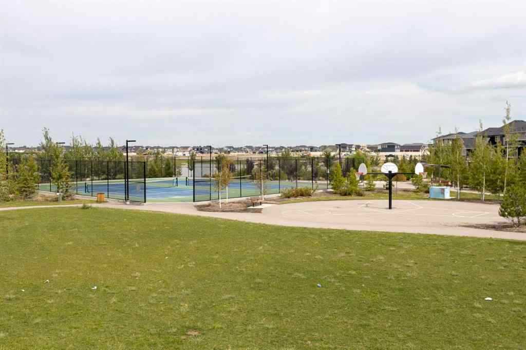 MLS® A2242746 - 1387 Bayview Crescent SW in Bayview Airdrie, Residential