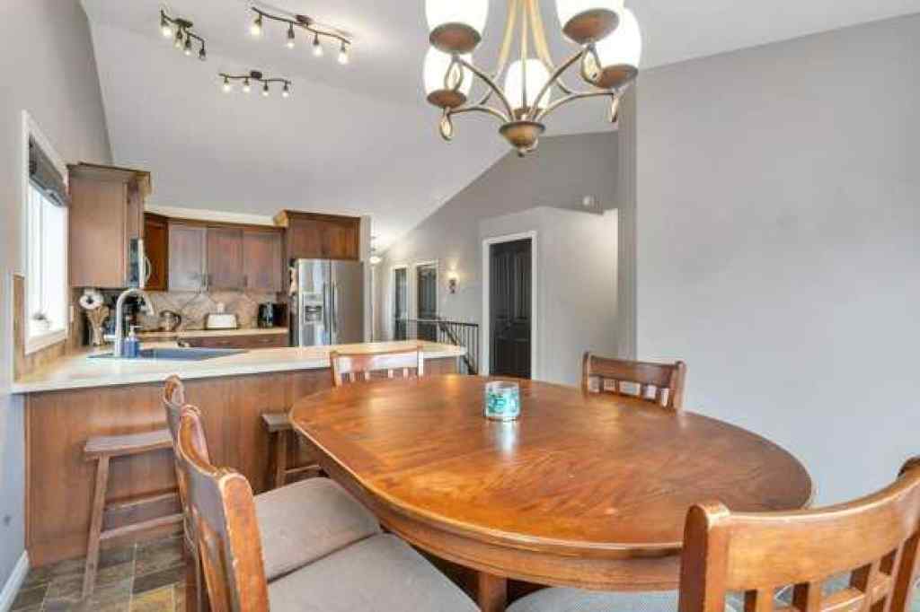 MLS® A2242751 - 13 Coleman Crescent   in Cottonwood Estates Blackfalds, Residential