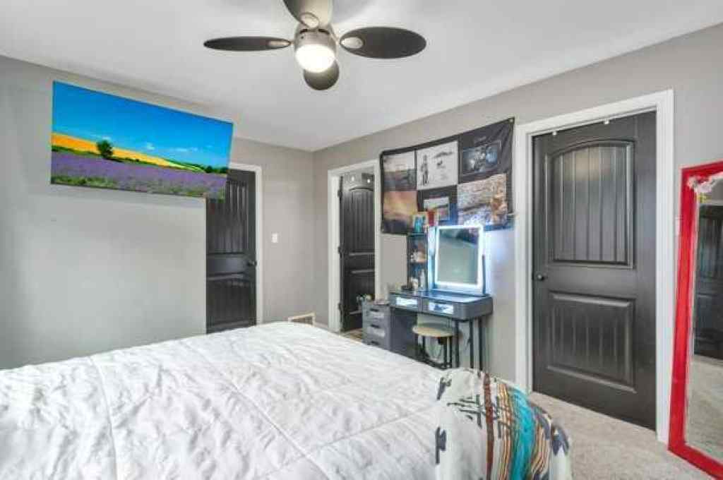 MLS® A2242751 - 13 Coleman Crescent   in Cottonwood Estates Blackfalds, Residential