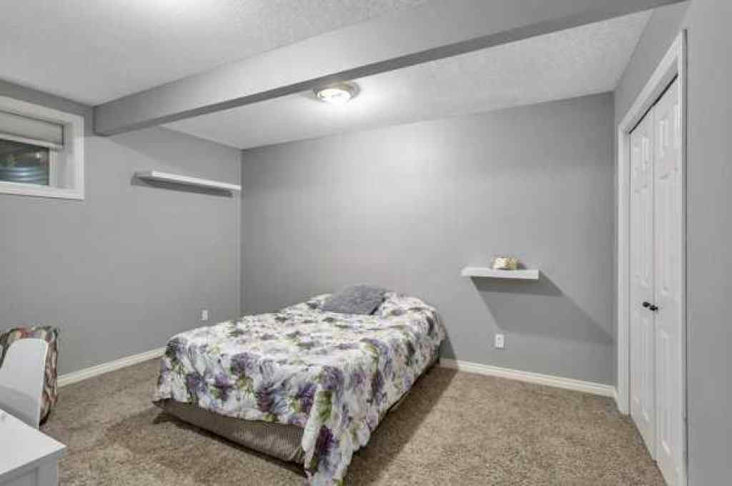 MLS® A2242751 - 13 Coleman Crescent   in Cottonwood Estates Blackfalds, Residential
