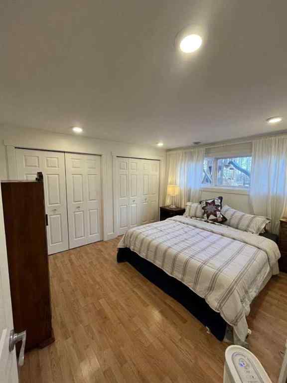 MLS® A2242752 - 723009 Range Road 30   in NONE Rural Grande Prairie No. 1, County of, Residential