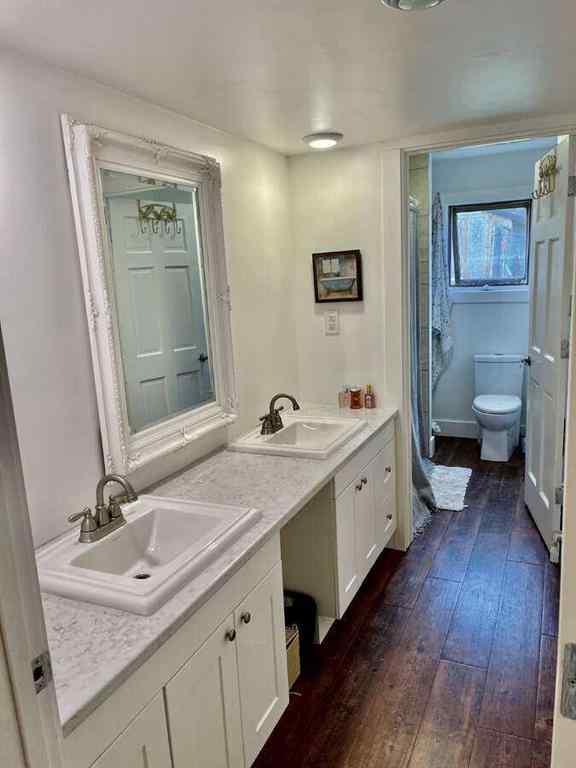 MLS® A2242752 - 723009 Range Road 30   in NONE Rural Grande Prairie No. 1, County of, Residential