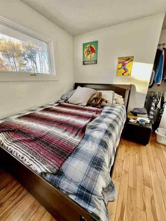 MLS® A2242752 - 723009 Range Road 30   in NONE Rural Grande Prairie No. 1, County of, Residential