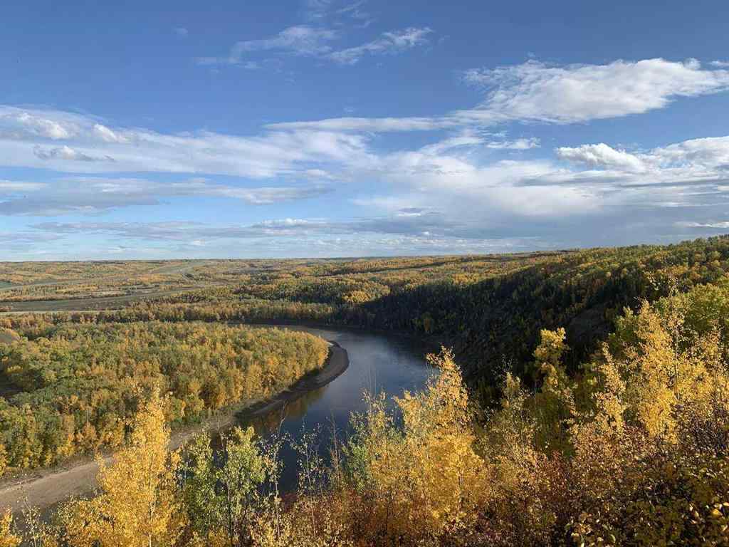 MLS® A2242752 - 723009 Range Road 30   in NONE Rural Grande Prairie No. 1, County of, Residential
