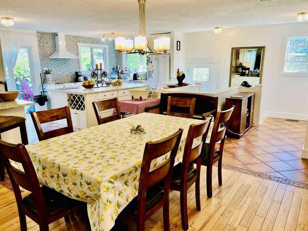 MLS® A2242752 - 723009 Range Road 30   in NONE Rural Grande Prairie No. 1, County of, Residential