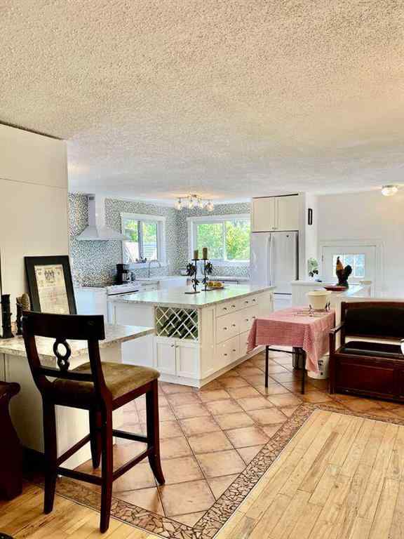MLS® A2242752 - 723009 Range Road 30   in NONE Rural Grande Prairie No. 1, County of, Residential