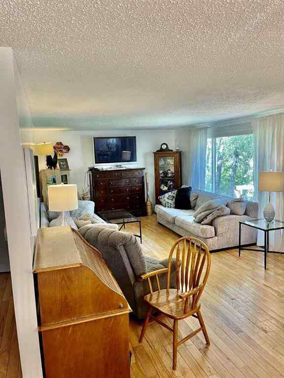 MLS® A2242752 - 723009 Range Road 30   in NONE Rural Grande Prairie No. 1, County of, Residential