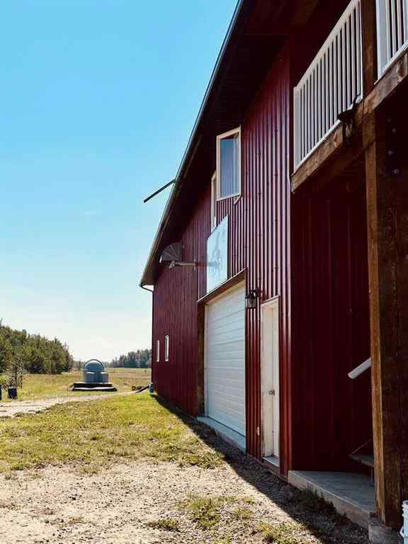 MLS® A2242752 - 723009 Range Road 30   in NONE Rural Grande Prairie No. 1, County of, Residential