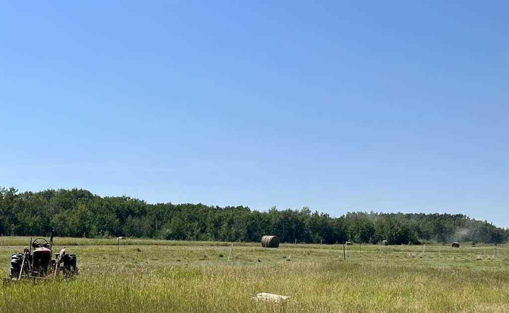 MLS® A2242752 - 723009 Range Road 30   in NONE Rural Grande Prairie No. 1, County of, Residential