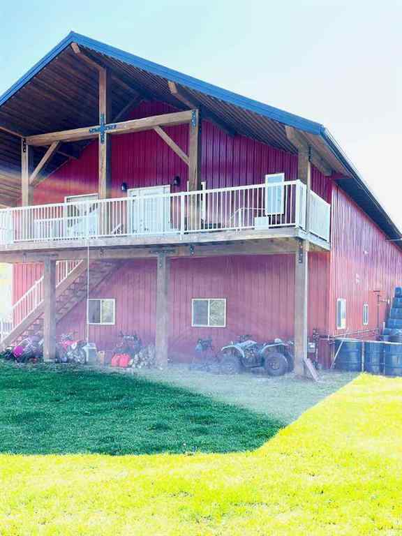 MLS® A2242752 - 723009 Range Road 30   in NONE Rural Grande Prairie No. 1, County of, Residential
