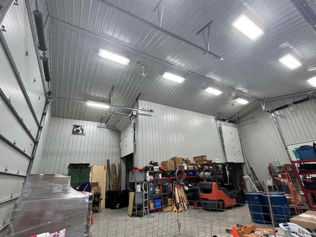 MLS® A2242752 - 723009 Range Road 30   in NONE Rural Grande Prairie No. 1, County of, Residential