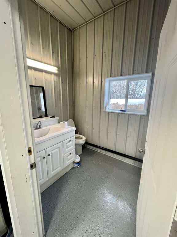 MLS® A2242752 - 723009 Range Road 30   in NONE Rural Grande Prairie No. 1, County of, Residential