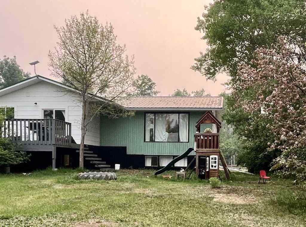 MLS® A2242752 - 723009 Range Road 30   in NONE Rural Grande Prairie No. 1, County of, Residential