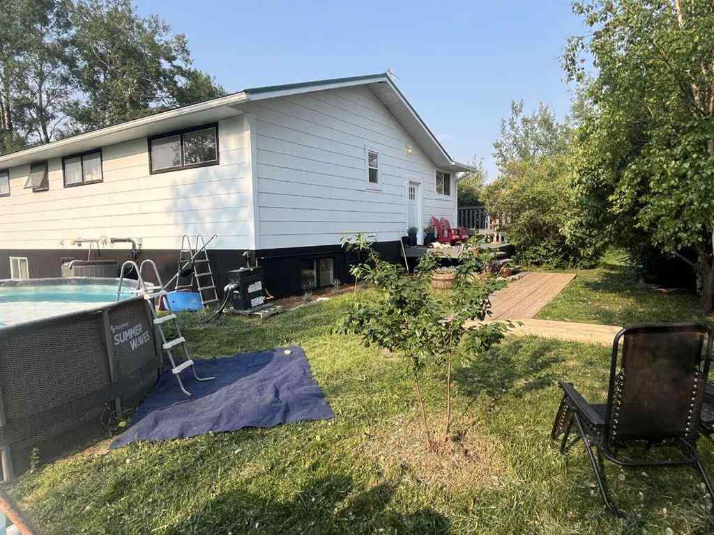 MLS® A2242752 - 723009 Range Road 30   in NONE Rural Grande Prairie No. 1, County of, Residential