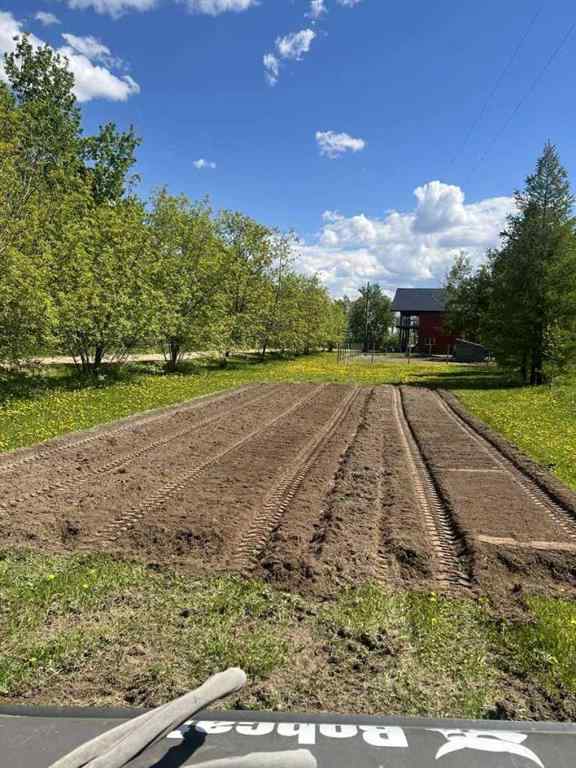 MLS® A2242752 - 723009 Range Road 30   in NONE Rural Grande Prairie No. 1, County of, Residential